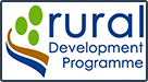 Rural Development fund logo