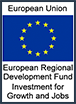 European Regional Development fund