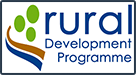 Rural Development Fund logo